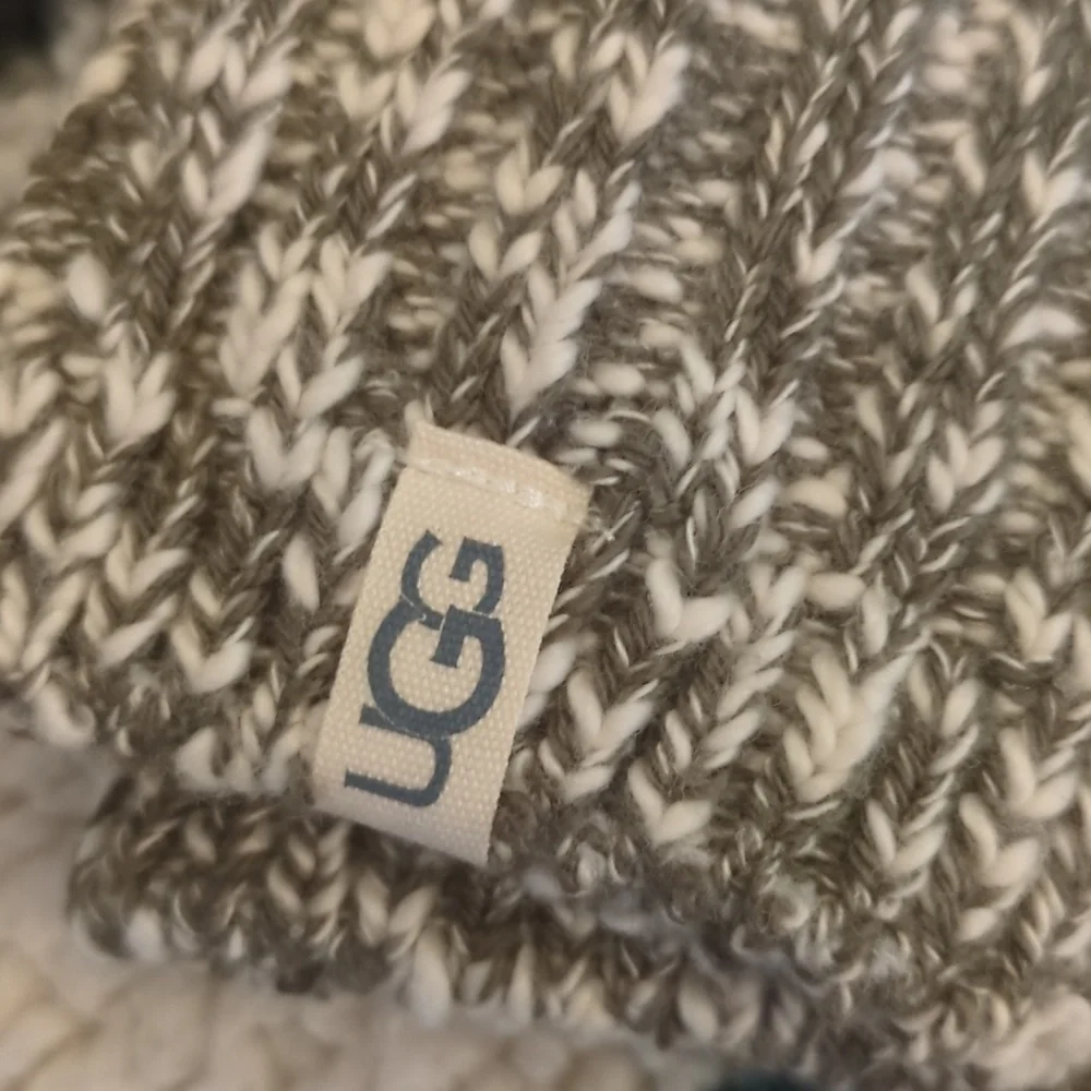 UGG 3 x Slouch Socks - Fall/Winter - Picture 3 of 7
